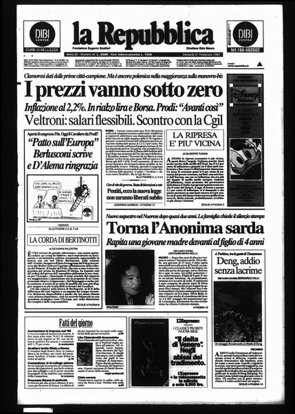 La repubblica